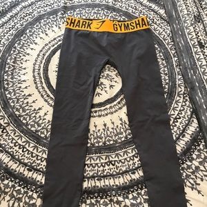 Gymshark Fit Leggings in like new condition!